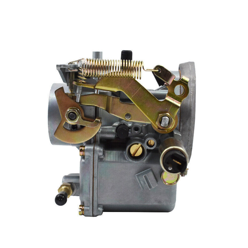 DURAFORCE Carburetor For VW Beetle 30/31 Pict-3 Type 1&2 Bug Bus GHIA 113129029A
