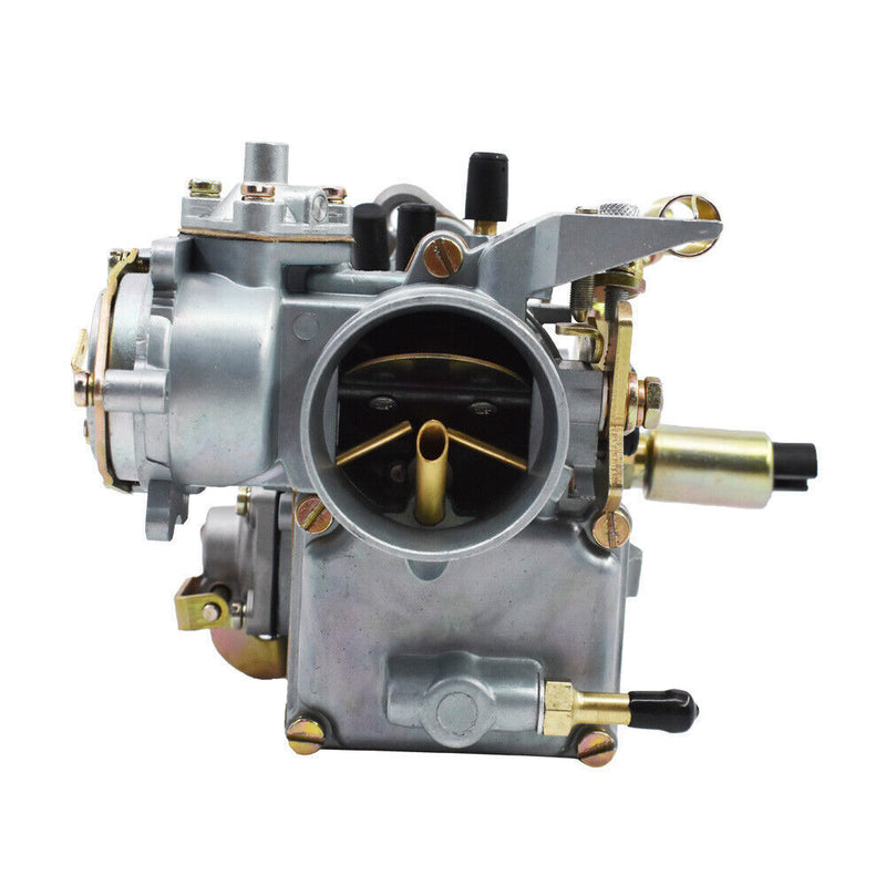 DURAFORCE Carburetor For VW Beetle 30/31 Pict-3 Type 1&2 Bug Bus GHIA 113129029A