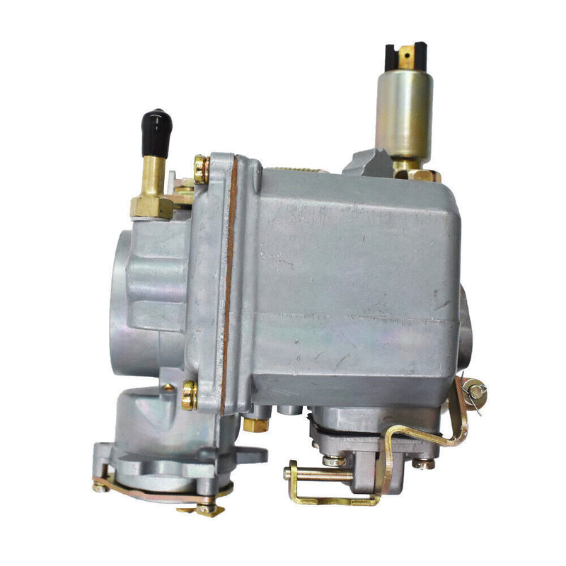 DURAFORCE Carburetor For VW Beetle 30/31 Pict-3 Type 1&2 Bug Bus GHIA 113129029A
