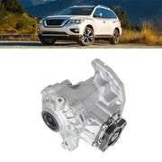 DURAFORCE Transfer Case Assembly 33100-3KA0B For Nissan Pathfinder Murano Base 3.5