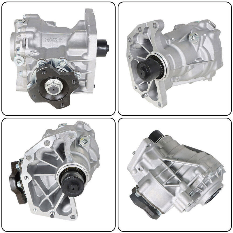 DURAFORCE Transfer Case Assembly 33100-3KA0B For Nissan Pathfinder Murano Base 3.5