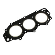 DURAFORCE For Yamaha 40-50HP 3cyl Gasket Cylinder Head 63D-11181-A0-00 63D-11181-A1-00 New