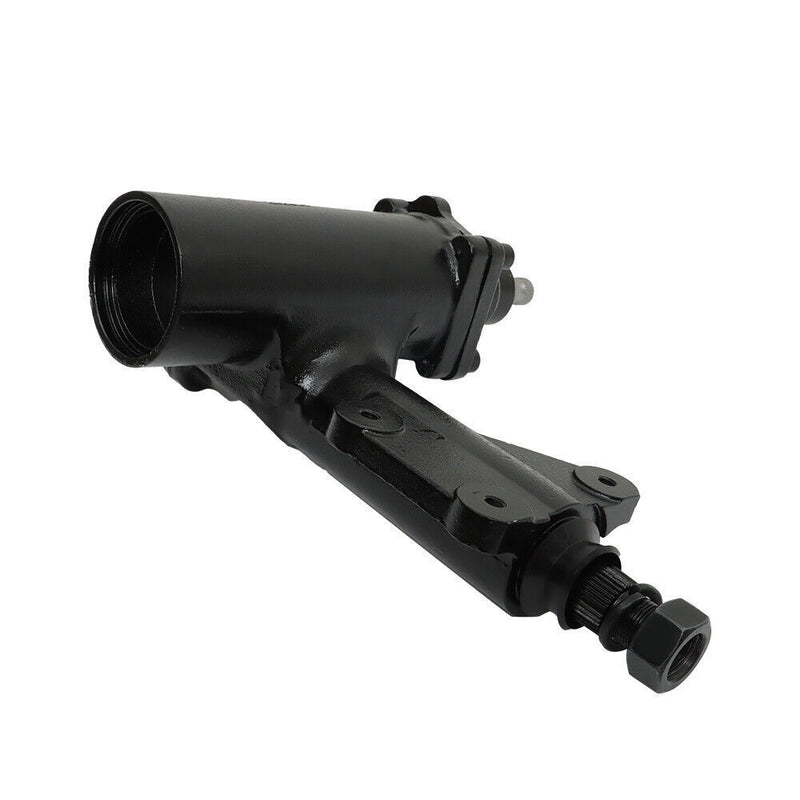 DURAFORCE Power Steering Gear Box For 1955-1957 Chevy Bel Air Nomad 150 500 Series