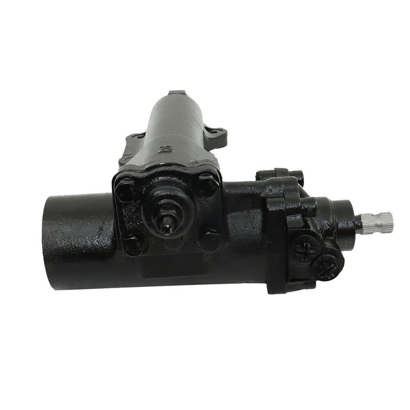 DURAFORCE Power Steering Gear Box For 1955-1957 Chevy Bel Air Nomad 150 500 Series
