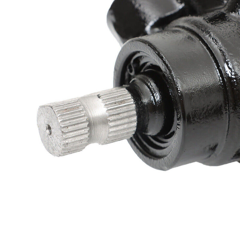 DURAFORCE Power Steering Gear Box For 1955-1957 Chevy Bel Air Nomad 150 500 Series