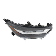 DURAFORCE Right Headlight For 2022 2023 Toyota RAV4 XLE LED Factory Clear Lens