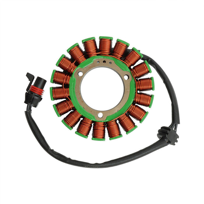 DURAFORCE ATV Stator for Polaris Sportsman 570 2014-2023 | 4013970 4014402 4014406 4014839