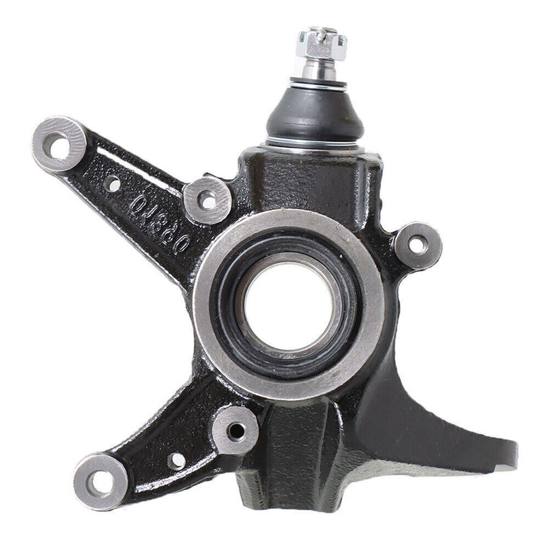 DURAFORCE 51200-HP5-600 Right Steering Knuckle 2007-2013 For Honda Rancher 420 TRX420