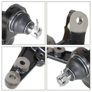 DURAFORCE 51200-HP5-600 Right Steering Knuckle 2007-2013 For Honda Rancher 420 TRX420