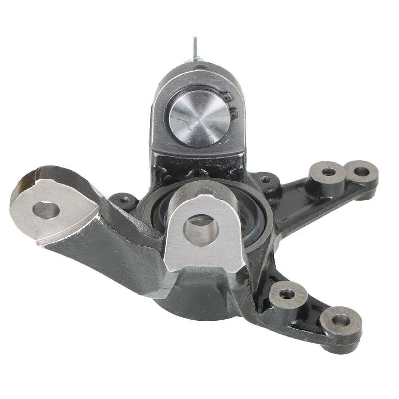 DURAFORCE 51200-HP5-600 Right Steering Knuckle 2007-2013 For Honda Rancher 420 TRX420