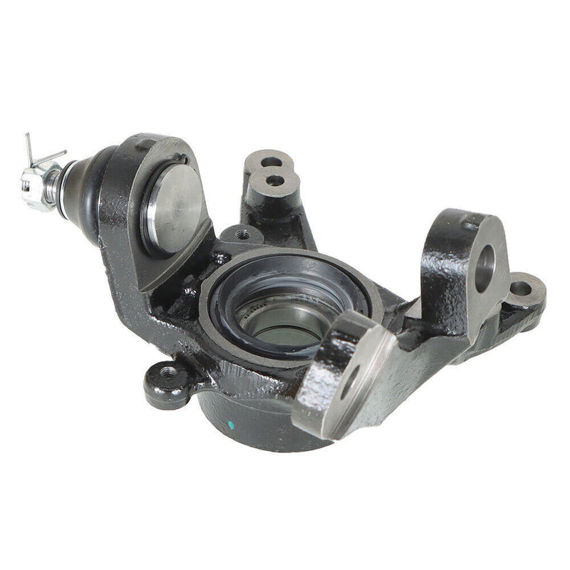 DURAFORCE 51200-HP5-600 Right Steering Knuckle 2007-2013 For Honda Rancher 420 TRX420