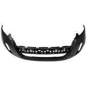 DURAFORCE Front Bumper Cover For 2011-2014 Ford Edge Quality Elaborate Replacement