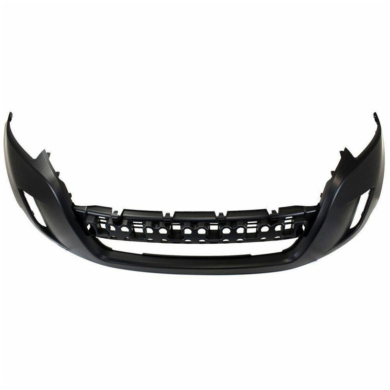 DURAFORCE Front Bumper Cover For 2011-2014 Ford Edge Quality Elaborate Replacement