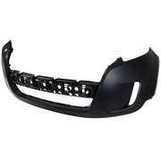 DURAFORCE Front Bumper Cover For 2011-2014 Ford Edge Quality Elaborate Replacement