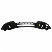 DURAFORCE Front Bumper Cover For 2011-2014 Ford Edge Quality Elaborate Replacement