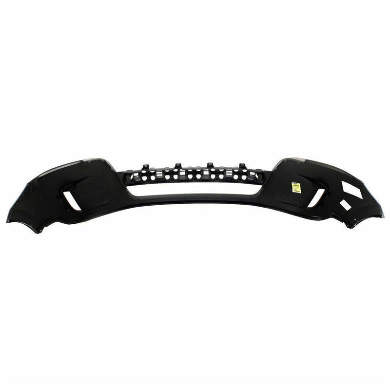 DURAFORCE Front Bumper Cover For 2011-2014 Ford Edge Quality Elaborate Replacement