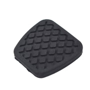DURAFORCE Brake & Clutch Pedal Pad Cover For Honda Civic Del Sol CRX Integra