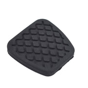 DURAFORCE Brake & Clutch Pedal Pad Cover For Honda Civic Del Sol CRX Integra