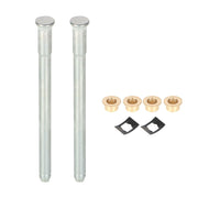 DURAFORCE Front Door Hinge Pin Kit For 1989-1998 Chevrolet Silverado C/K GMC