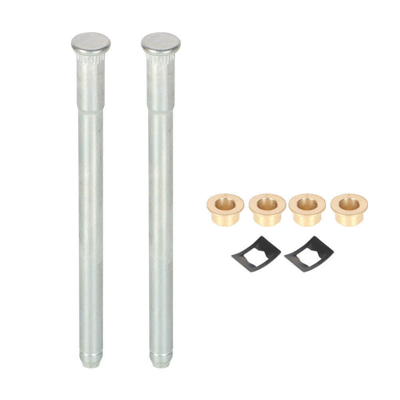 DURAFORCE Front Door Hinge Pin Kit For 1989-1998 Chevrolet Silverado C/K GMC
