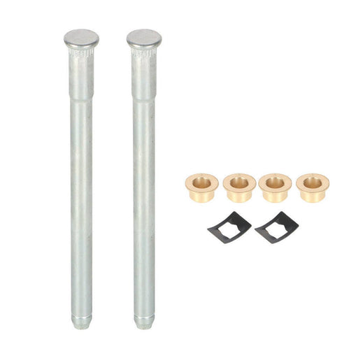 DURAFORCE Front Door Hinge Pin Kit For 1989-1998 Chevrolet Silverado C/K GMC