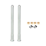 DURAFORCE Front Door Hinge Pin Kit For 1989-1998 Chevrolet Silverado C/K GMC