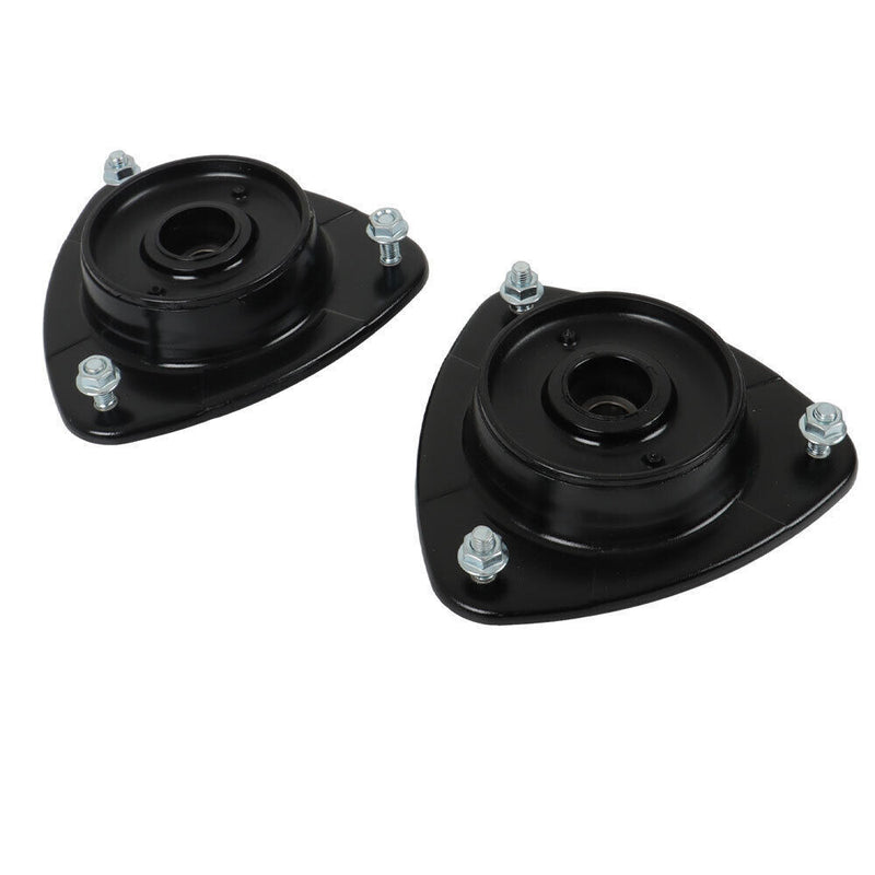 DURAFORCE Front Upper Strut Mount Kit Pair Left+Right Set For 2005-2020 Subaru