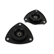 DURAFORCE Front Upper Strut Mount Kit Pair Left+Right Set For 2005-2020 Subaru