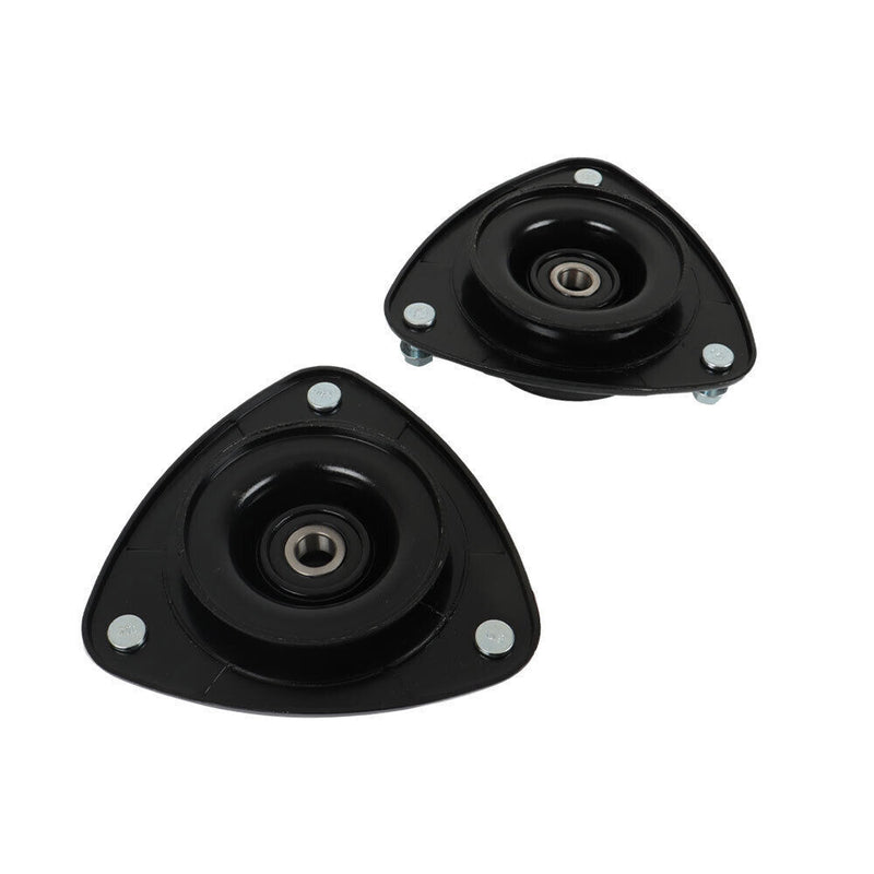 DURAFORCE Front Upper Strut Mount Kit Pair Left+Right Set For 2005-2020 Subaru