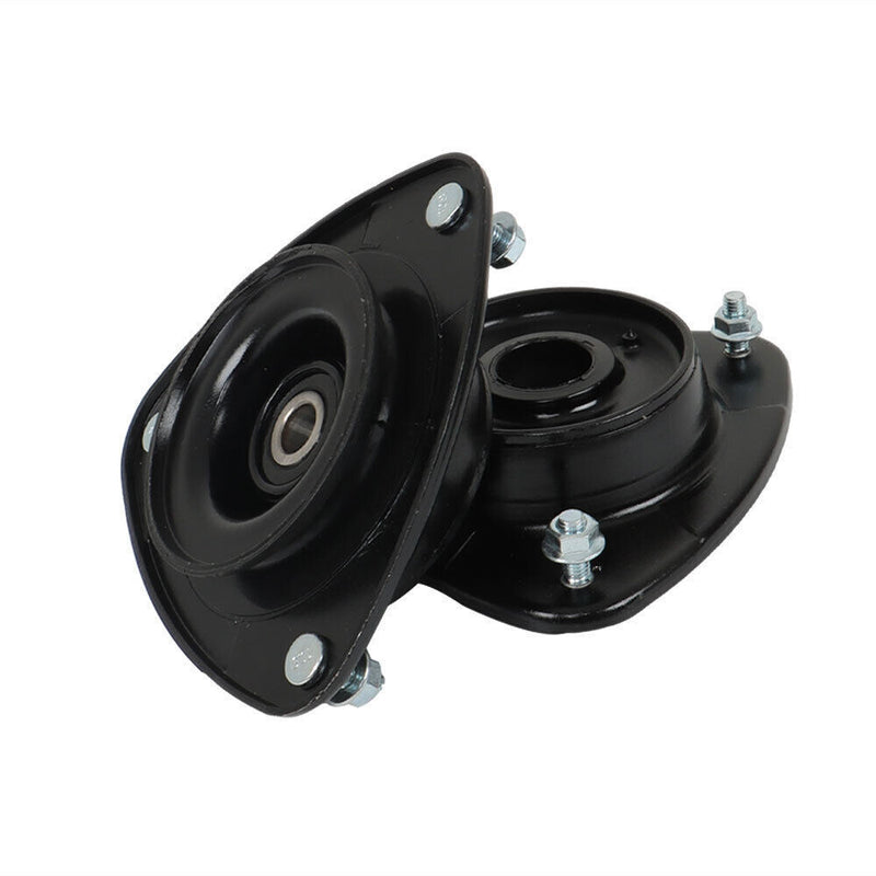 DURAFORCE Front Upper Strut Mount Kit Pair Left+Right Set For 2005-2020 Subaru