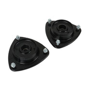 DURAFORCE Front Upper Strut Mount Kit Pair Left+Right Set For 2005-2020 Subaru