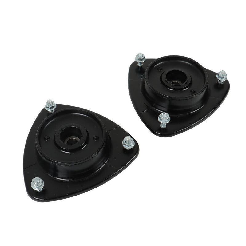 DURAFORCE Front Upper Strut Mount Kit Pair Left+Right Set For 2005-2020 Subaru