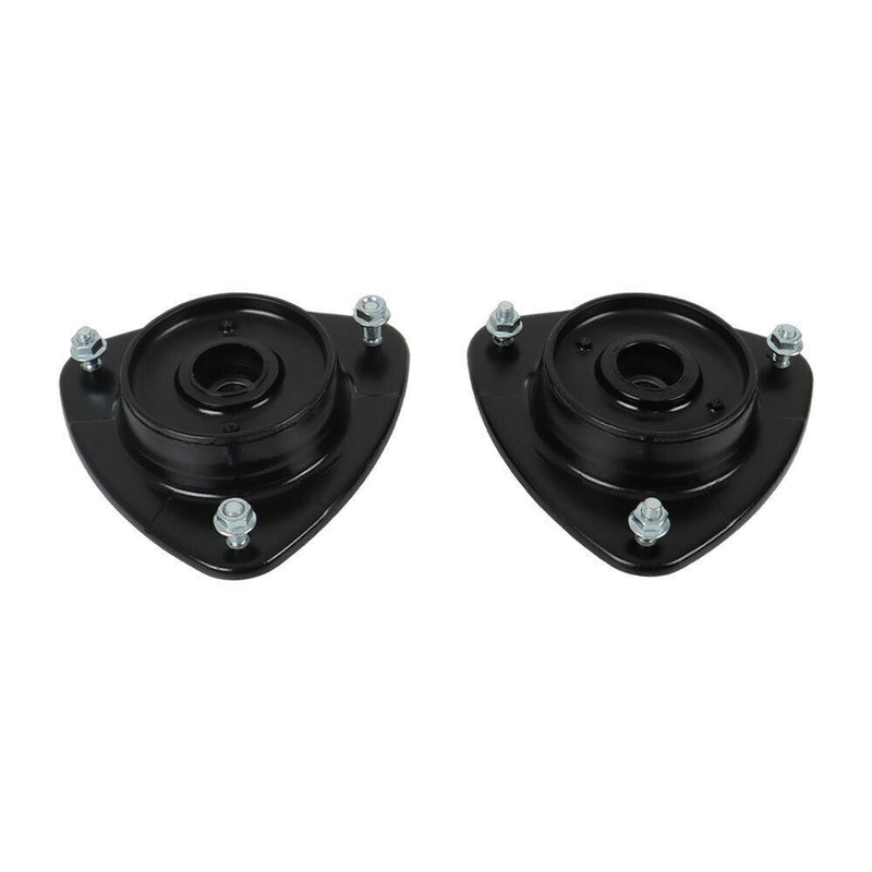 DURAFORCE Front Upper Strut Mount Kit Pair Left+Right Set For 2005-2020 Subaru