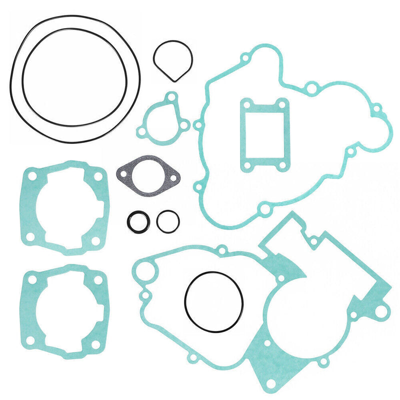 DURAFORCE Complete Gasket Kit Set Top And Bottom End For 65 SX XC 1998-2005 2006-2008