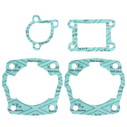 DURAFORCE Complete Gasket Kit Set Top And Bottom End For 65 SX XC 1998-2005 2006-2008