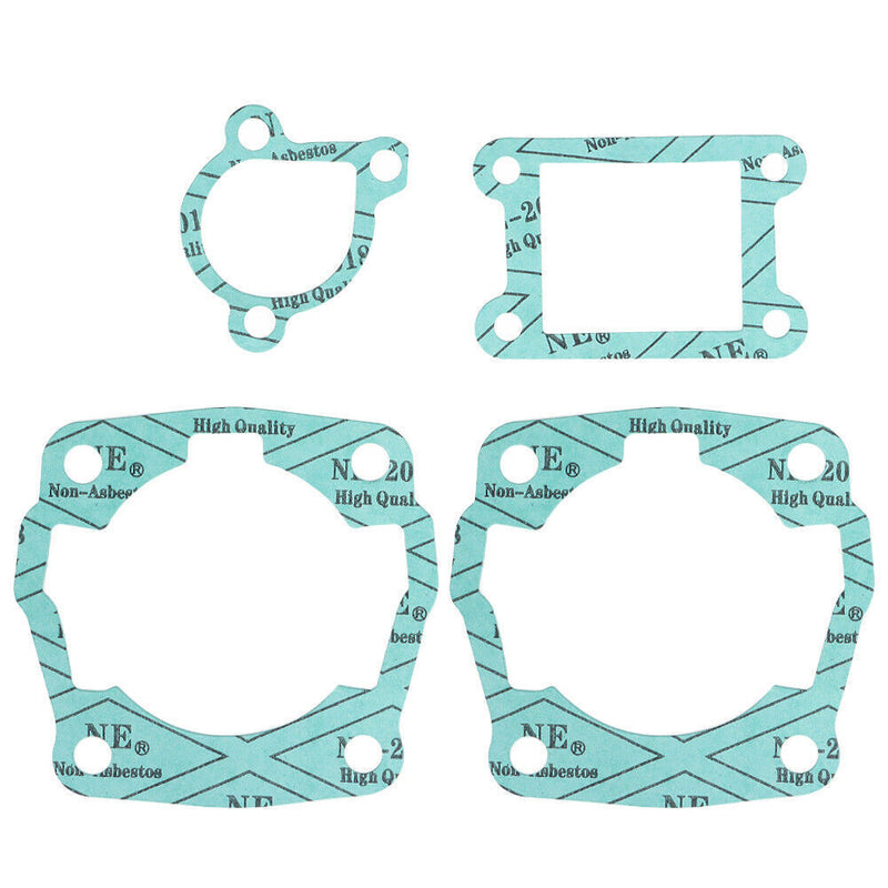 DURAFORCE Complete Gasket Kit Set Top And Bottom End For 65 SX XC 1998-2005 2006-2008