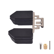 DURAFORCE Carburetor Float Valve Pin Needle Seat Set For Honda XL100 XL125S XR100 CB125S