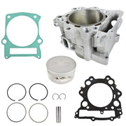 DURAFORCE For Hisun Massimo Bennche Coleman 700cc Cylinder Piston Top End Kit ATV & UTV