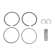 DURAFORCE For Hisun Massimo Bennche Coleman 700cc Cylinder Piston Top End Kit ATV & UTV