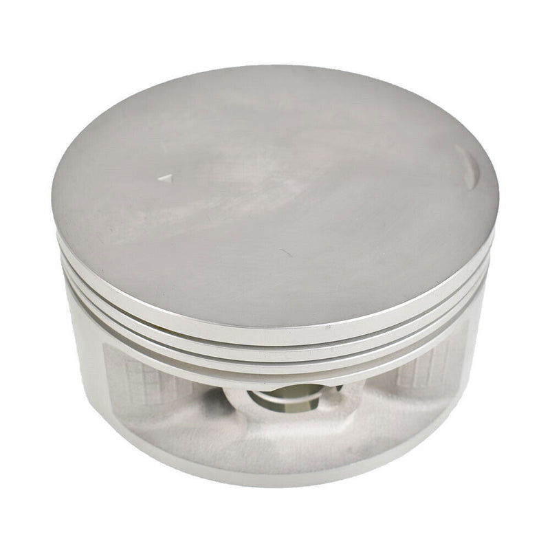 DURAFORCE For Hisun Massimo Bennche Coleman 700cc Cylinder Piston Top End Kit ATV & UTV