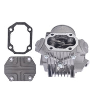 DURAFORCE BRAND NEW CYLINDER HEAD ASSEMBLY for KAZUMA MEERKAT 50 50CC KIDS ATV QUAD USA