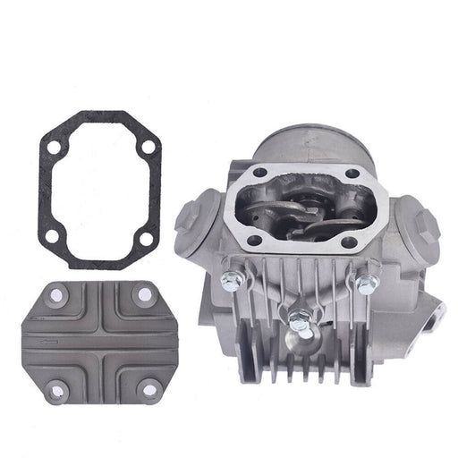 DURAFORCE BRAND NEW CYLINDER HEAD ASSEMBLY for KAZUMA MEERKAT 50 50CC KIDS ATV QUAD USA