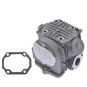 DURAFORCE BRAND NEW CYLINDER HEAD ASSEMBLY for KAZUMA MEERKAT 50 50CC KIDS ATV QUAD USA