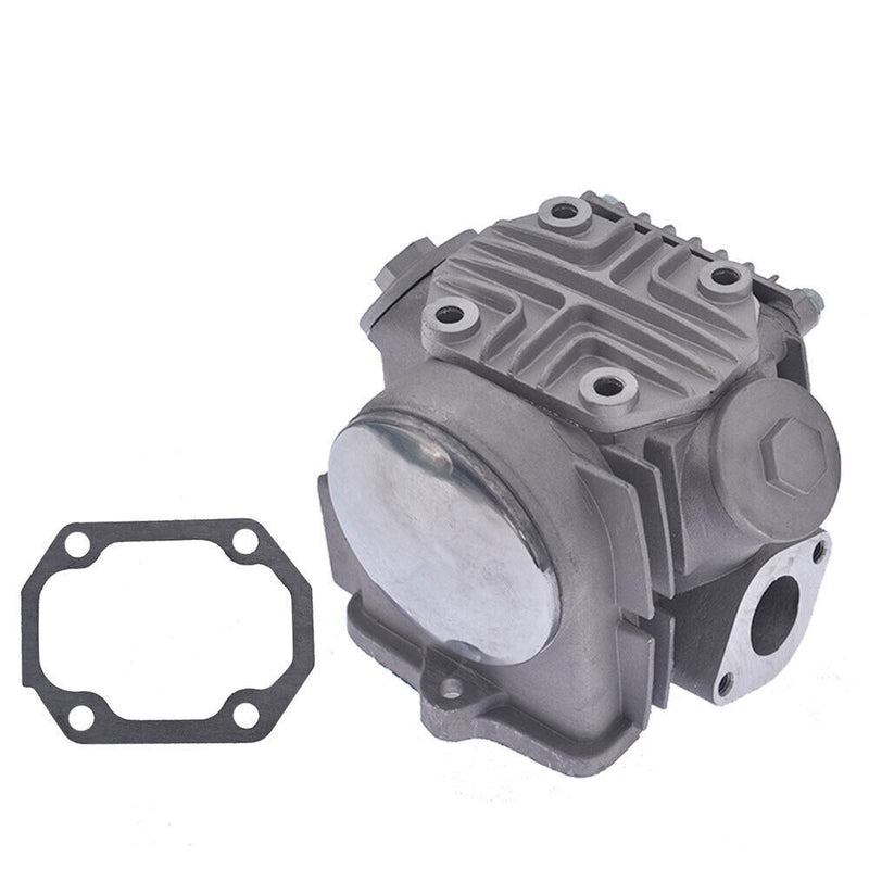 DURAFORCE BRAND NEW CYLINDER HEAD ASSEMBLY for KAZUMA MEERKAT 50 50CC KIDS ATV QUAD USA