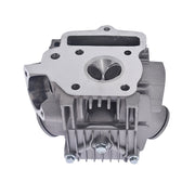 DURAFORCE BRAND NEW CYLINDER HEAD ASSEMBLY for KAZUMA MEERKAT 50 50CC KIDS ATV QUAD USA