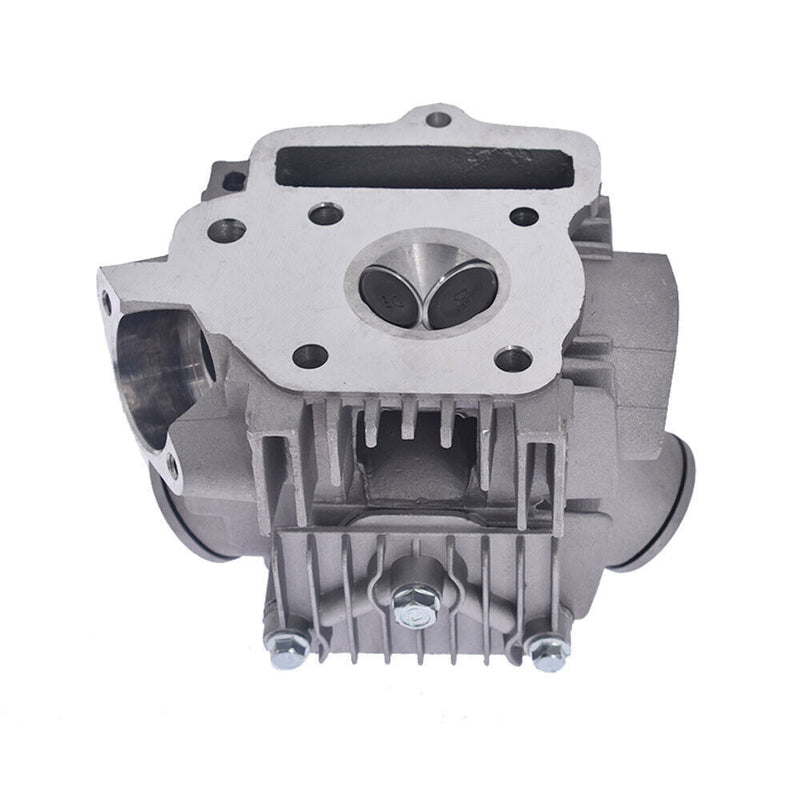 DURAFORCE BRAND NEW CYLINDER HEAD ASSEMBLY for KAZUMA MEERKAT 50 50CC KIDS ATV QUAD USA