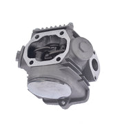 DURAFORCE BRAND NEW CYLINDER HEAD ASSEMBLY for KAZUMA MEERKAT 50 50CC KIDS ATV QUAD USA