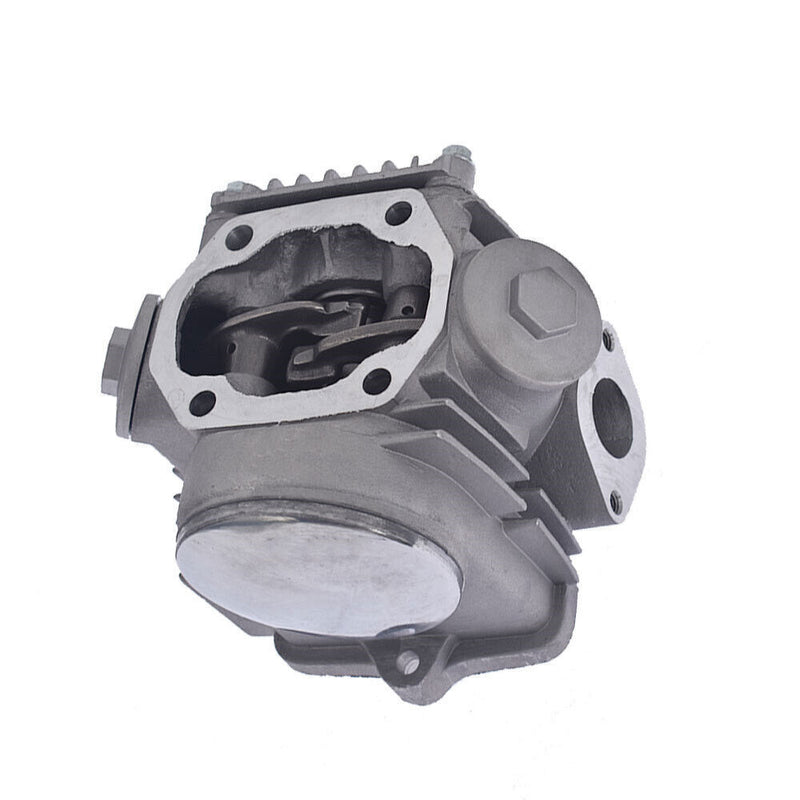 DURAFORCE BRAND NEW CYLINDER HEAD ASSEMBLY for KAZUMA MEERKAT 50 50CC KIDS ATV QUAD USA
