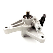 DURAFORCE Power Steering Pump For 2005-2008 Honda Pilot 2005-2010 Odyssey