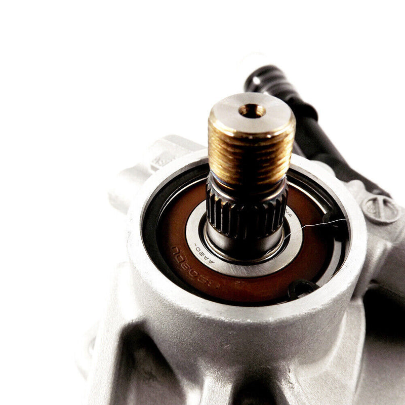 DURAFORCE Power Steering Pump For 2005-2008 Honda Pilot 2005-2010 Odyssey